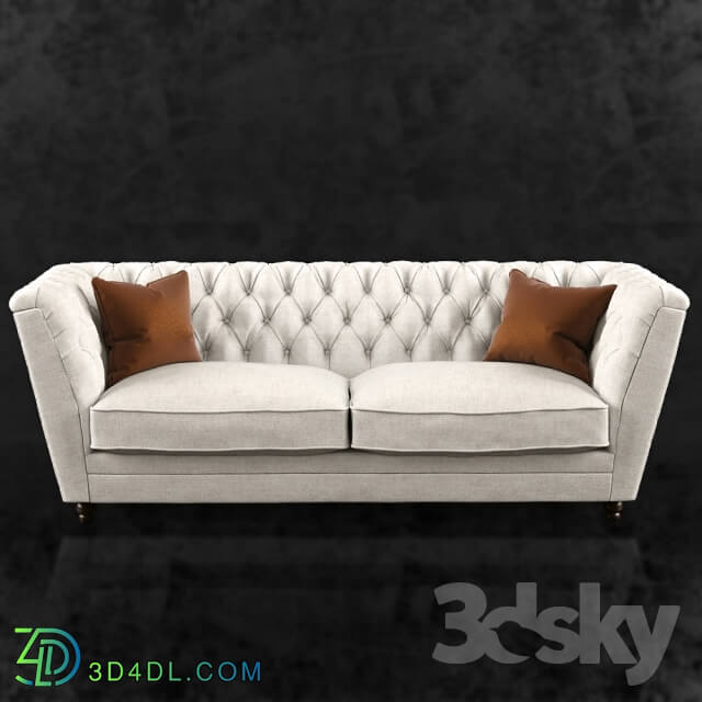 Kensington Sofa