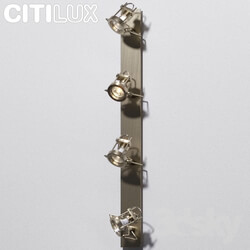 Citilux Terminator CL515541 