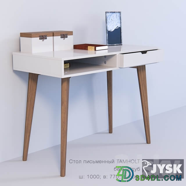 Writing desk Jysk TAMHOLT