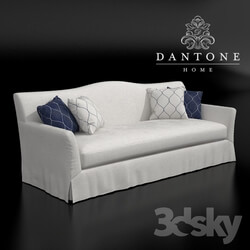 Dantone quot Lankaster Sofa quot  