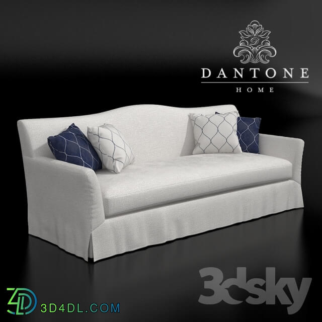 Dantone quot Lankaster Sofa quot 