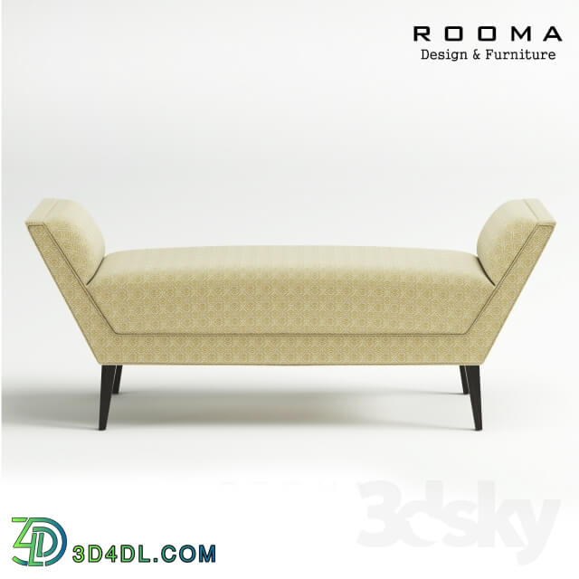 Bench Riga Rooma Design