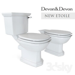 New Etoile WC 