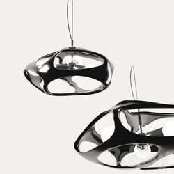 Yunir Group Pendant light 3D Models 