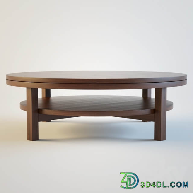 XVL Coffee tables
