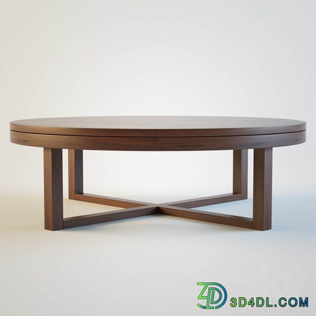 XVL Coffee tables