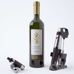 Wine Dispenser Coravin model 8 