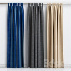 Curtains 4 