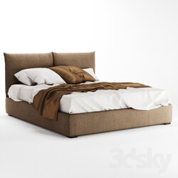 Bed BPD dual bed 
