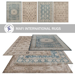 Carpets from Mafi international rugs 