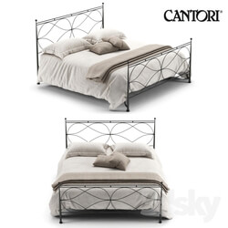 Bed Cantori Raphael 