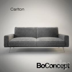 BoConcept Carlton sofa 