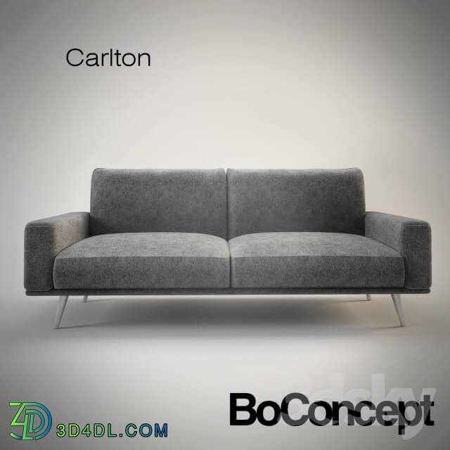 BoConcept Carlton sofa