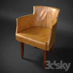 Chair quot Bergamo quot  