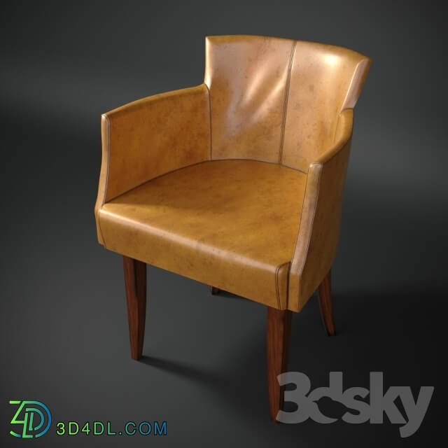 Chair quot Bergamo quot 