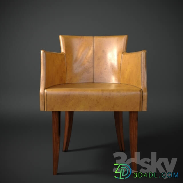 Chair quot Bergamo quot 