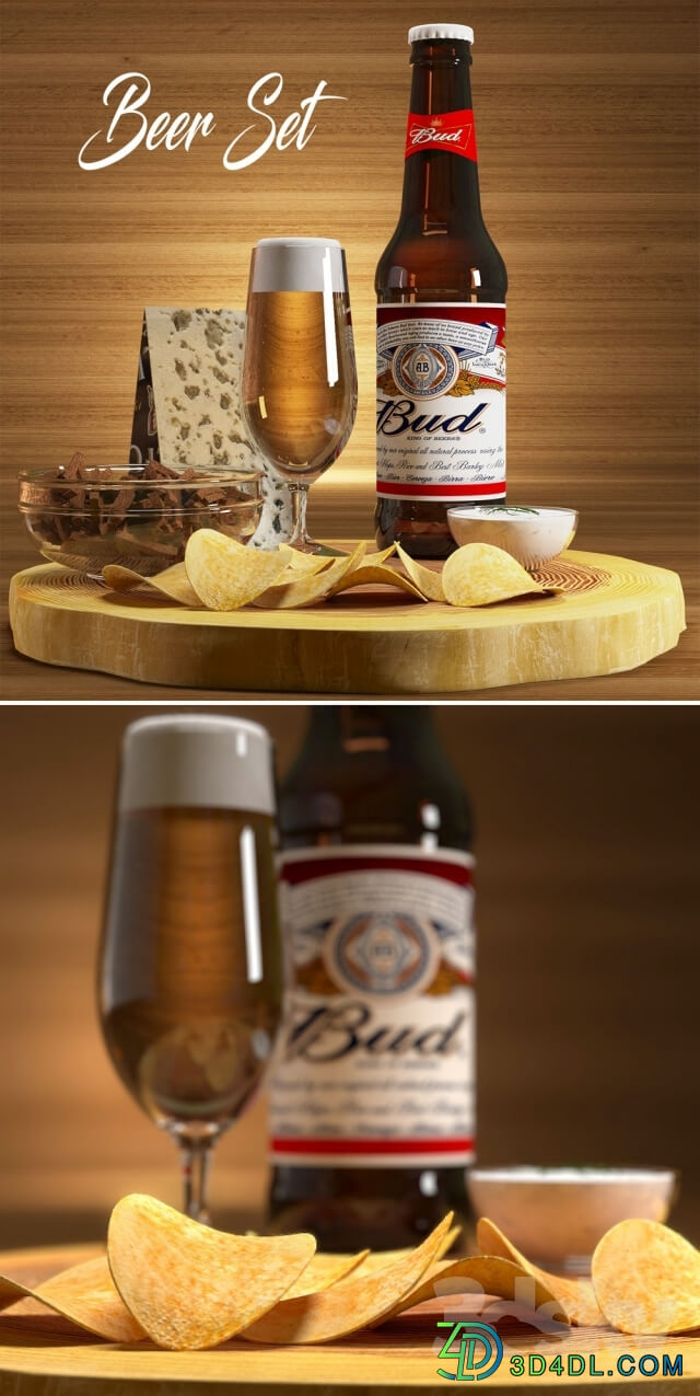 Beer Set