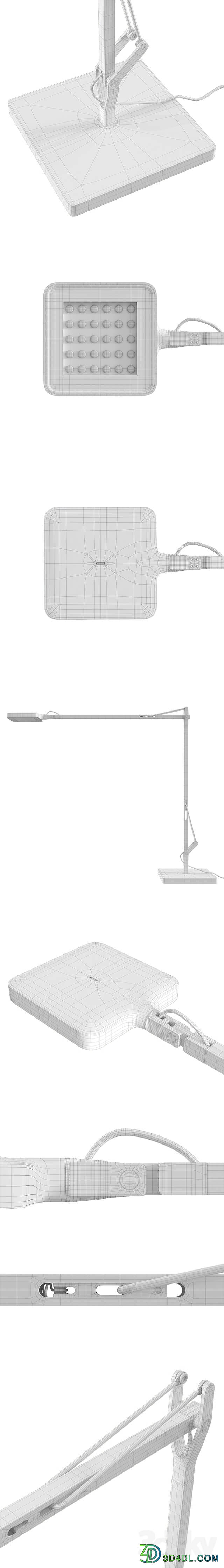 Flos Kelvin LED