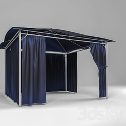 Marquee Other 3D Models 