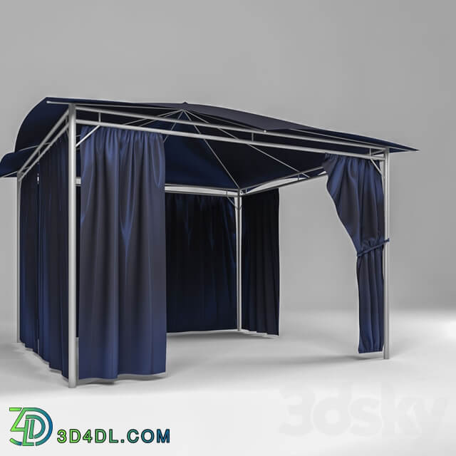 Marquee Other 3D Models