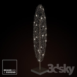 brand van egmond Crystal Waters 