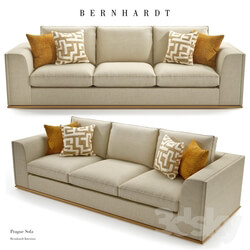 Bernhardt PRAGUE SOFA 