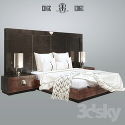 Bed Bed ART EDGE 