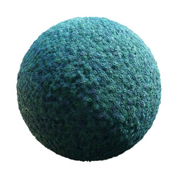 CGaxis Textures Physical 8 Organics blue coral reef 59 78 