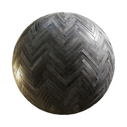 CGaxis Textures Physical 8 Wood Parquets Ceilings Roofs Fabrics old grey herringbone parquet 60 64 