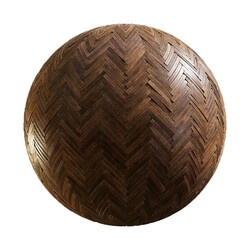 CGaxis Textures Physical 8 Wood Parquets Ceilings Roofs Fabrics old herringbone parquet 60 63 