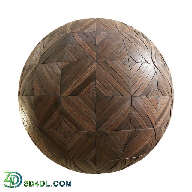 CGaxis Textures Physical 8 Wood Parquets Ceilings Roofs Fabrics old wooden parquet 61 12
