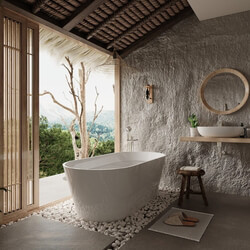  Bathroom Furniture by Phuong Vu 