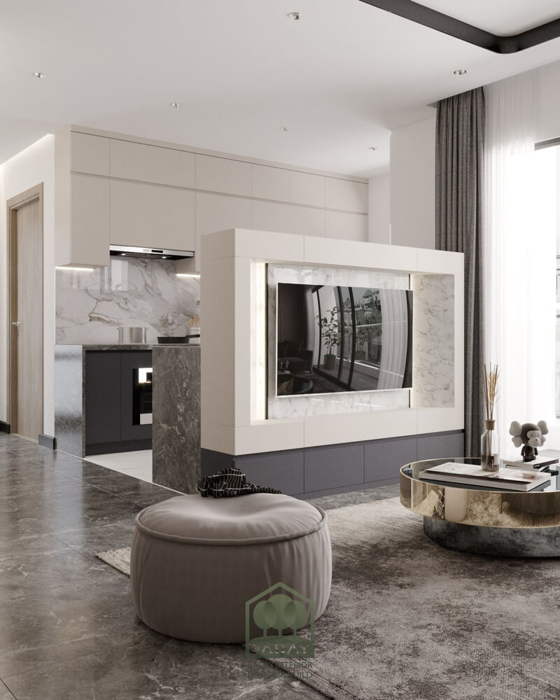  Living Room Interior Model By Bic Hong