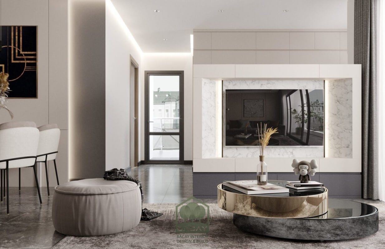  Living Room Interior Model By Bic Hong