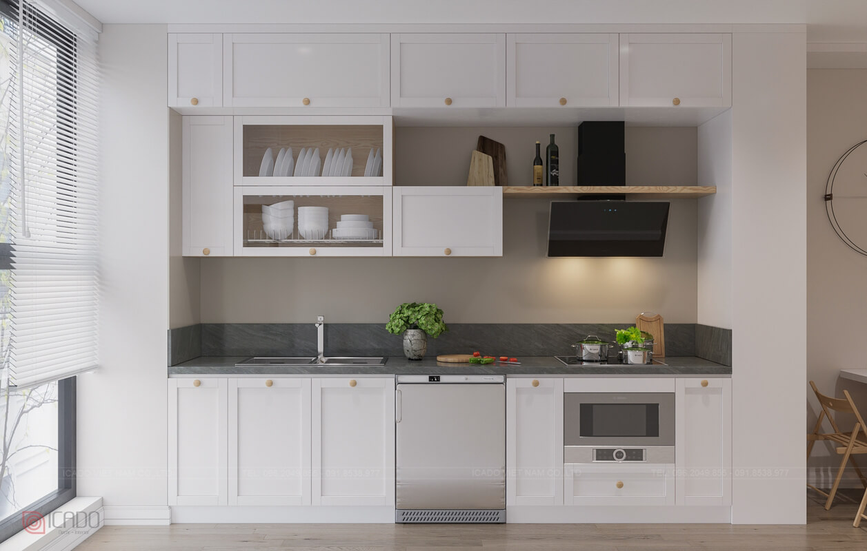 3D Interior Apartment 220 Scene File 3dsmax By Do The Anh