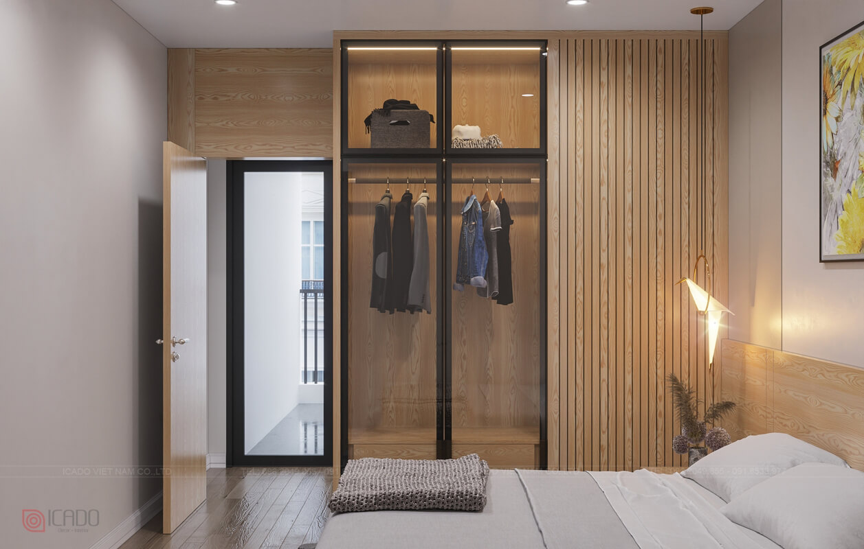 3D Interior Apartment 220 Scene File 3dsmax By Do The Anh