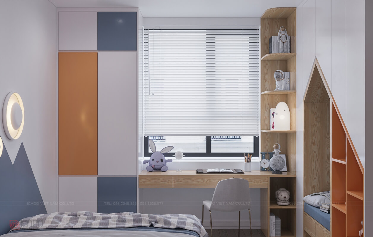 3D Interior Apartment 220 Scene File 3dsmax By Do The Anh