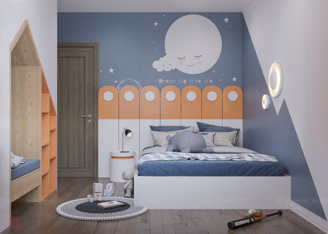 3D Interior Apartment 220 Scene File 3dsmax By Do The Anh