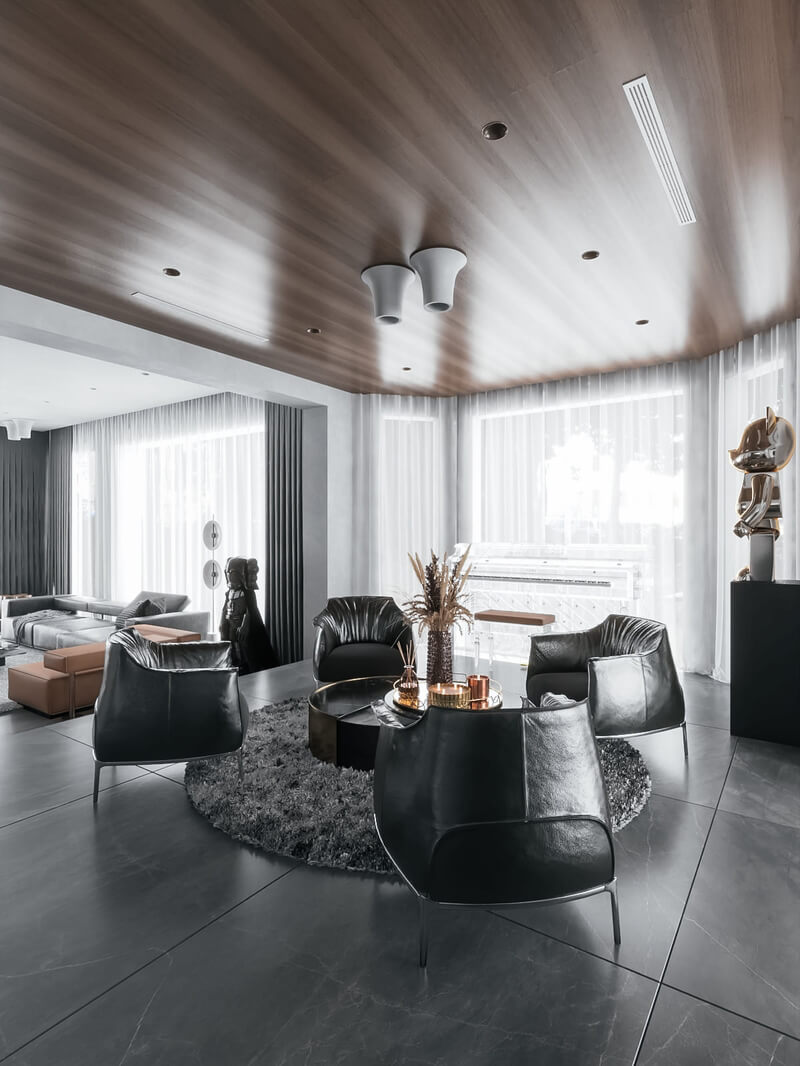 3D Interior Scene File 3dsmax Model Livingroom 536 By Mai Hanh