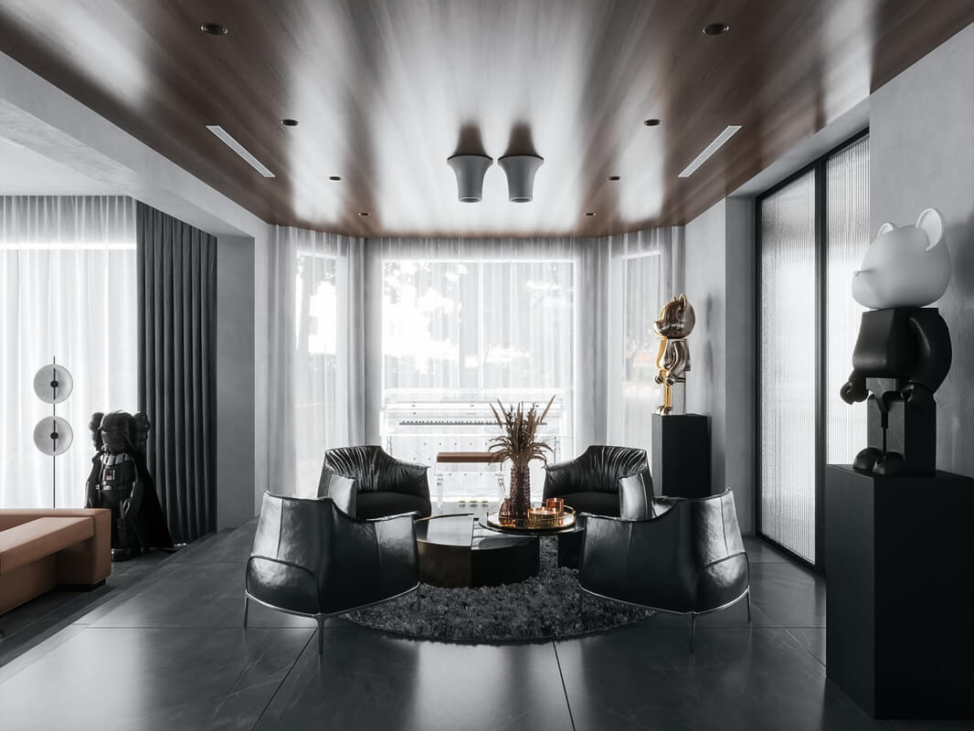3D Interior Scene File 3dsmax Model Livingroom 536 By Mai Hanh
