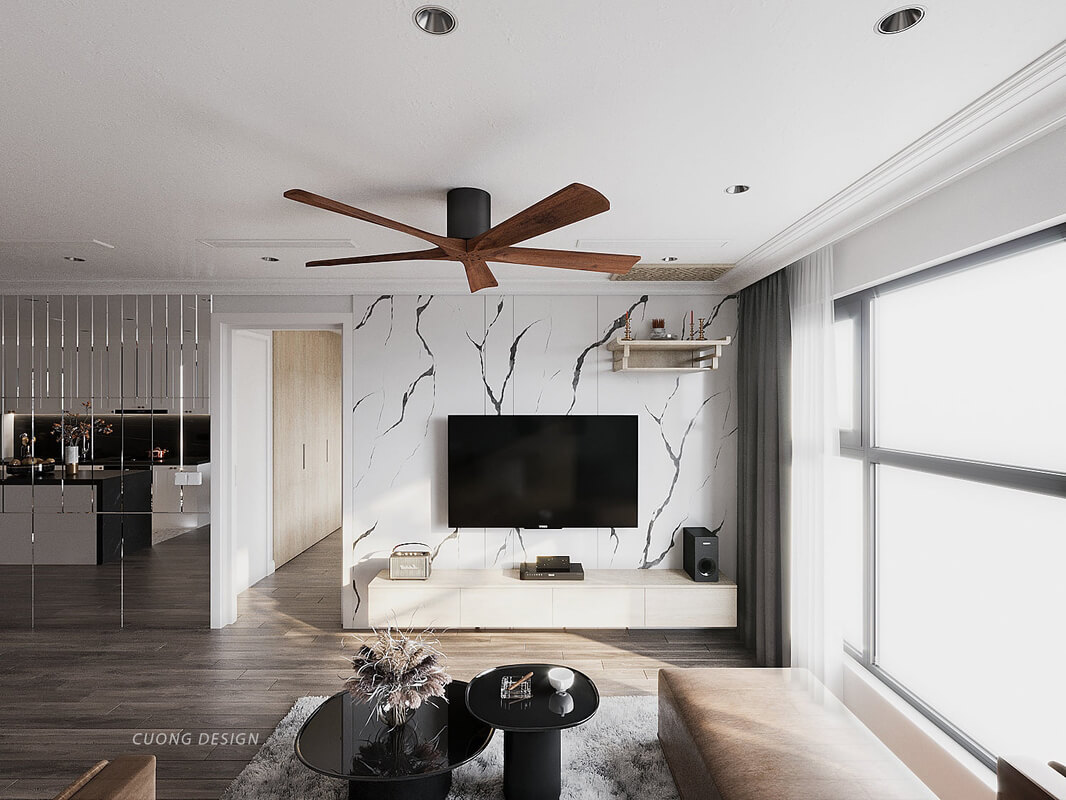 3D Interior Scene File 3dsmax Model Livingroom 555 By Dao Van Cuong
