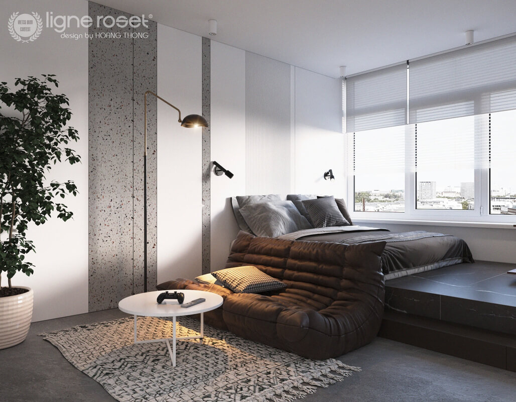 Interior Scene Share 159 By Hoang Thong