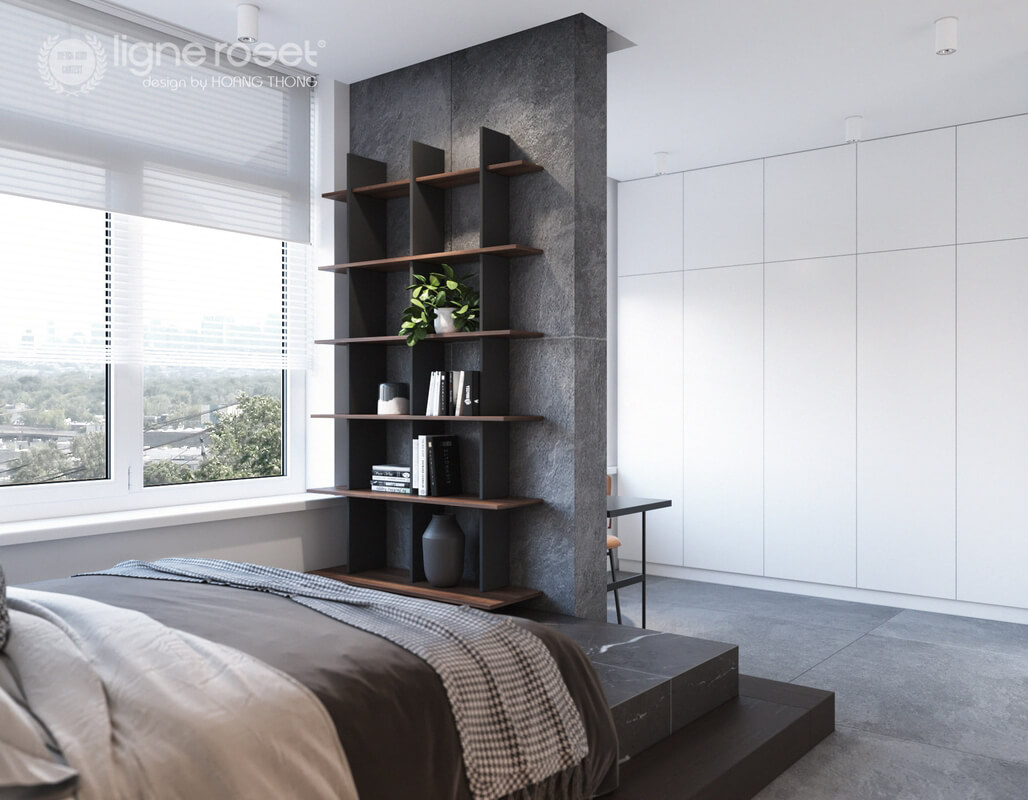 Interior Scene Share 159 By Hoang Thong