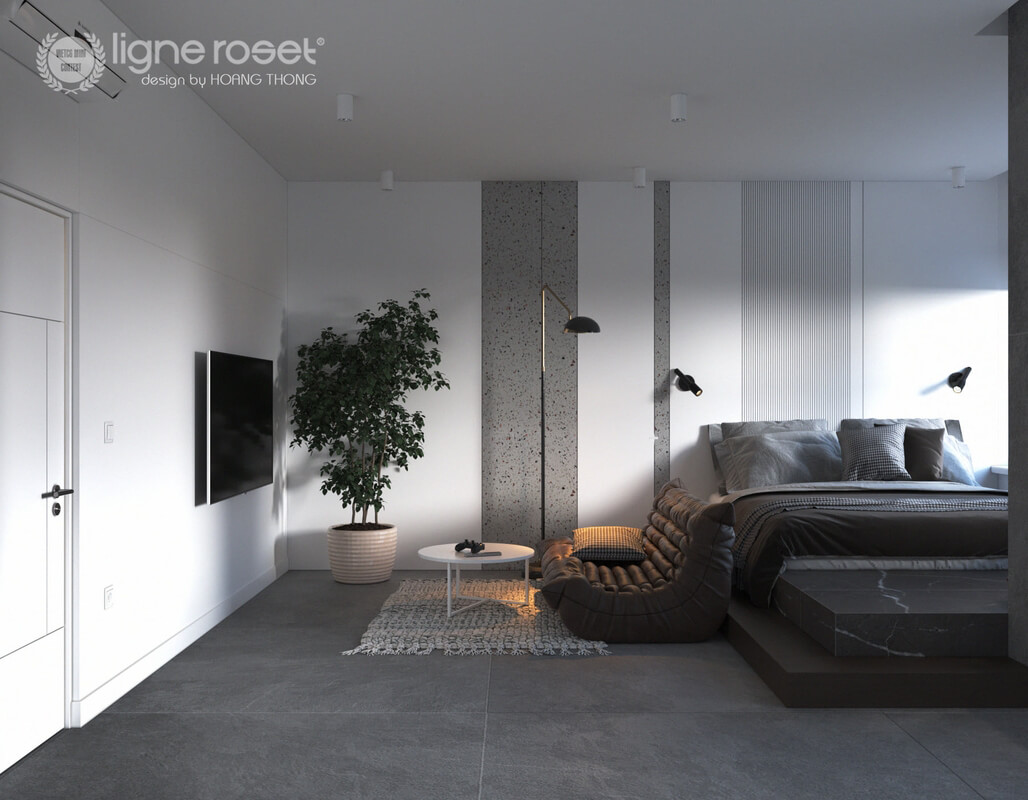 Interior Scene Share 159 By Hoang Thong