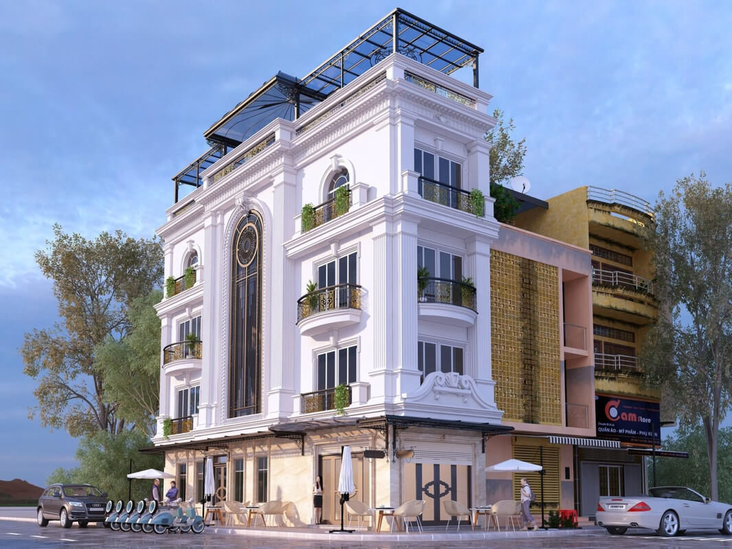  Exterior House 9637