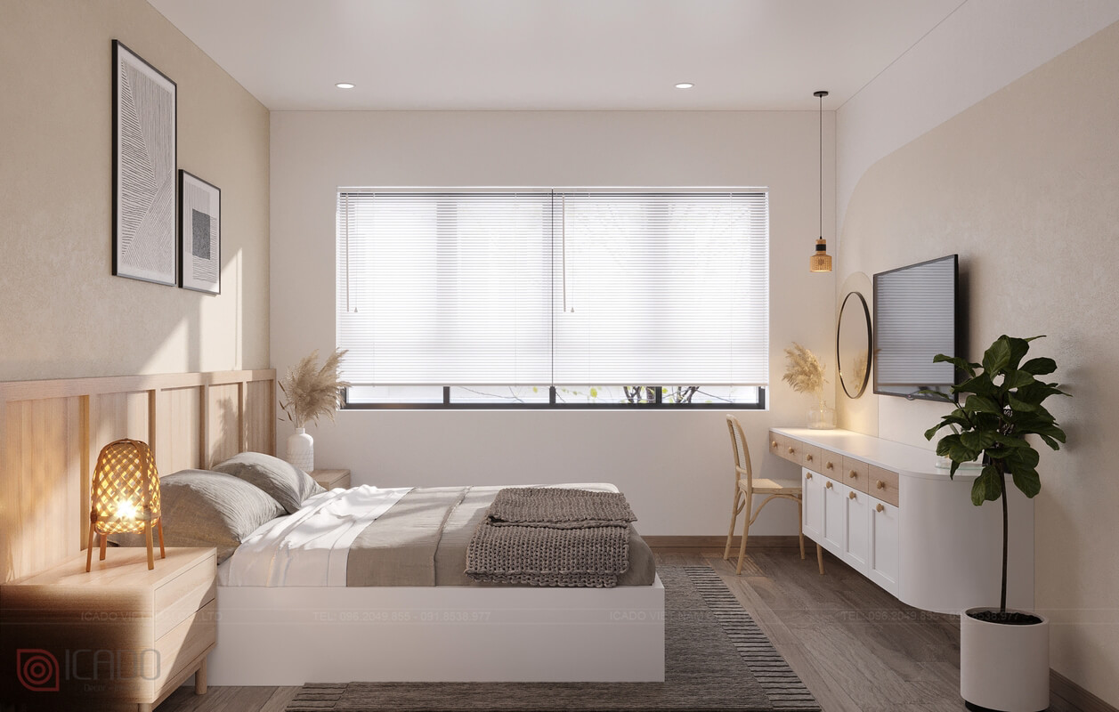 3D Interior Apartment 222 Scene File 3dsmax By Do The Anh