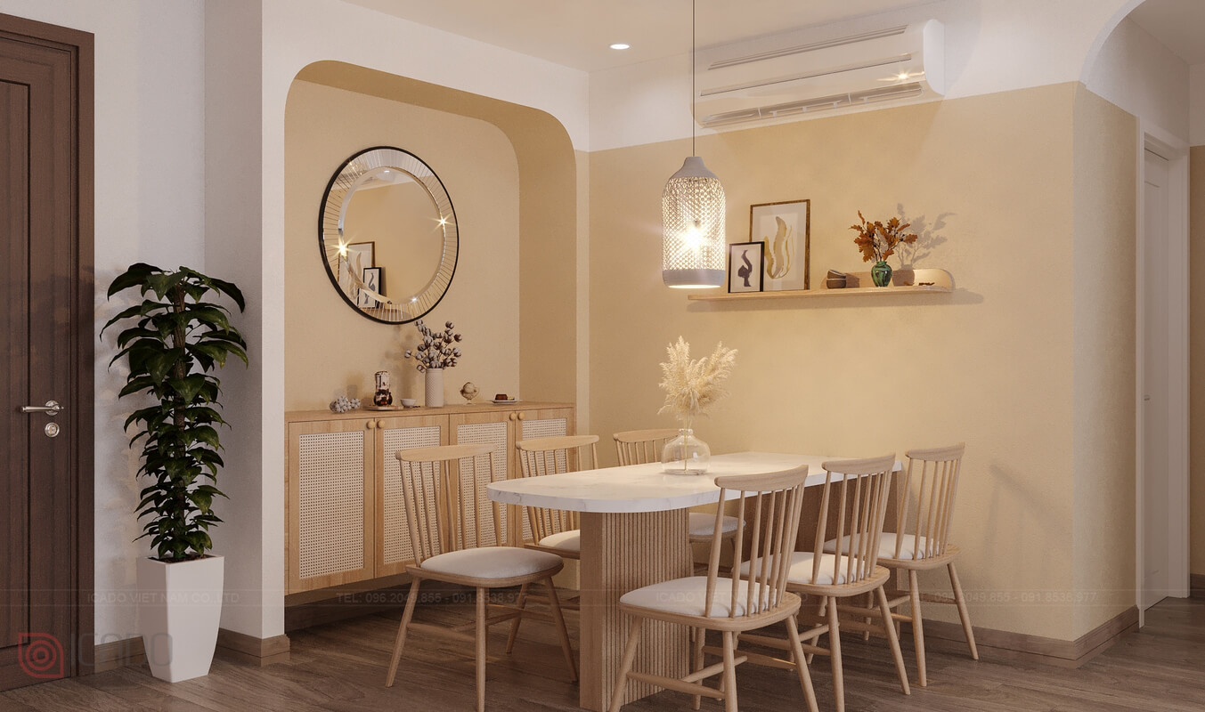 3D Interior Apartment 222 Scene File 3dsmax By Do The Anh