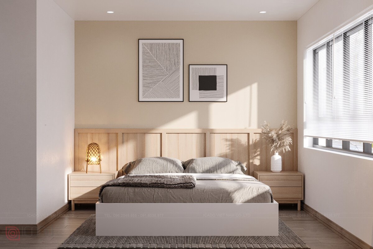 3D Interior Apartment 222 Scene File 3dsmax By Do The Anh
