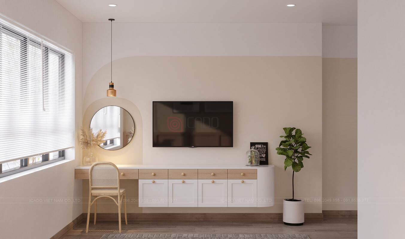 3D Interior Apartment 222 Scene File 3dsmax By Do The Anh
