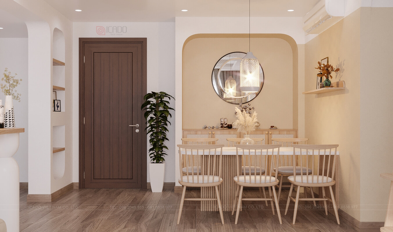 3D Interior Apartment 222 Scene File 3dsmax By Do The Anh